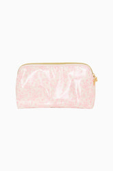 Printed Medium Travel Pouch