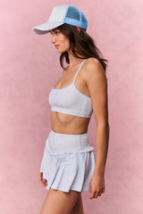 Sweetheart Cadelle Sports Bra