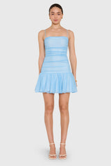 Mercedes Dress