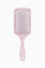 Mane x LoveShackFancy Mini Detangling Brush