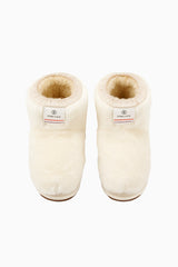 BOGNER FIRE+ICE x LoveShackFancy Meribel Jr. Girls Boots