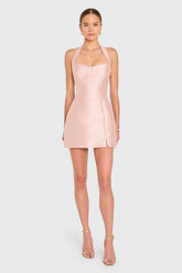 Antonella Mini Dress