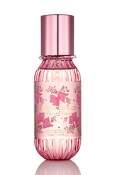 Mini Sugar Blush Hair & Body Mist with Vanilla & Passion Fruit