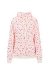 Nacova Cotton Oversized Hoodie