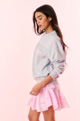 Palo City Pullover - MOONSTONE NASHVILLE