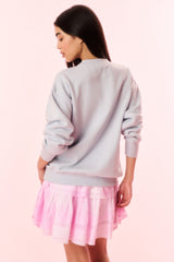 Palo City Pullover - MOONSTONE NASHVILLE