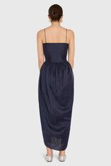 Castello Midi Dress