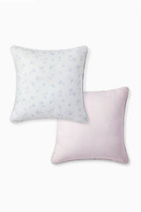 Double-Sided Outdoor Pillow