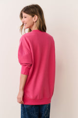 Palo Location Pullover - CHERRY KISS CHICAGO