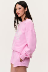 Ellowynn USA Fleece Shorts