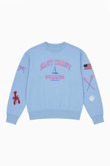 First Port East Coast Summer Pullover