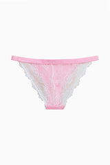 Lace Panty