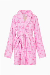 Cotton Indie Robe
