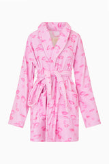 Cotton Indie Robe