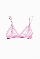 Twilight Lace Bralette