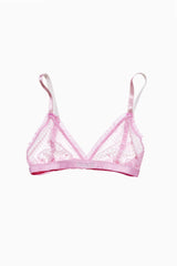 Twilight Lace Bralette