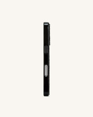 Cherry Phone Case - Multicolor Black