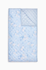 Boheme Floral Printed Quilt