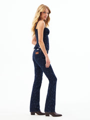 Wrangler x LoveShackFancy Bailey Bootcut