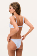 Rosavie Gingham Bikini