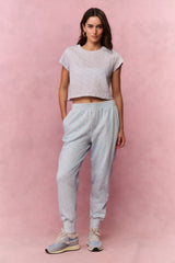 Sweetheart Lolana Cotton Sweatpants