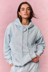 Sweetheart Nacova Cotton Hoodie