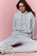 Sweetheart Nacova Cotton Hoodie