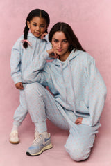 Sweetheart Nacova Cotton Hoodie