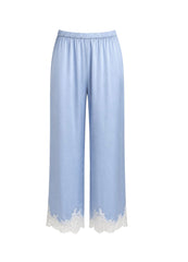 Mariko Silk Capri