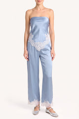 Audrie Silk Scarf