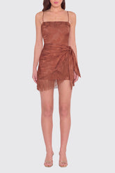 Marrakesh Romper