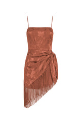Marrakesh Romper