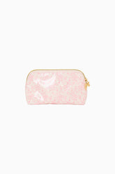 Printed Small Travel Pouch
