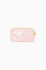 Printed Small Travel Pouch
