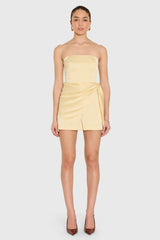 Cheryl Romper