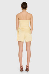 Cheryl Romper