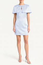 Elyna Capelet Dress