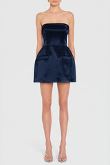 Lucienne Skort Romper