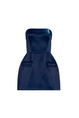 Lucienne Skort Romper