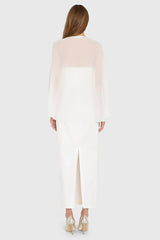 Berkshire Midi Dress