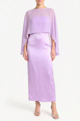 Berkshire Midi Dress
