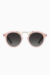 LoveShackFancy x KREWE STL II Sunglasses