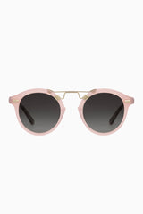 LoveShackFancy x KREWE STL II Sunglasses