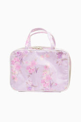 Heirloom Print Travel Box