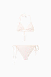 Dannie Tween Bikini - PINK ICING