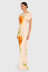 Elroy Maxi in Daylily