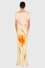 Elroy Maxi in Daylily