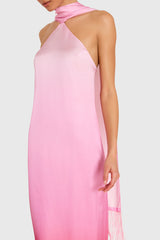 Ashton Maxi in Pink Ombre