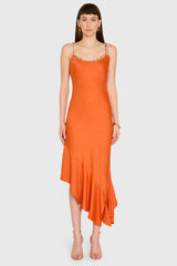 Eros Midi Dress