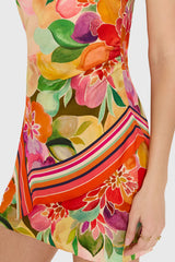 Keyshia Dress in Dominica